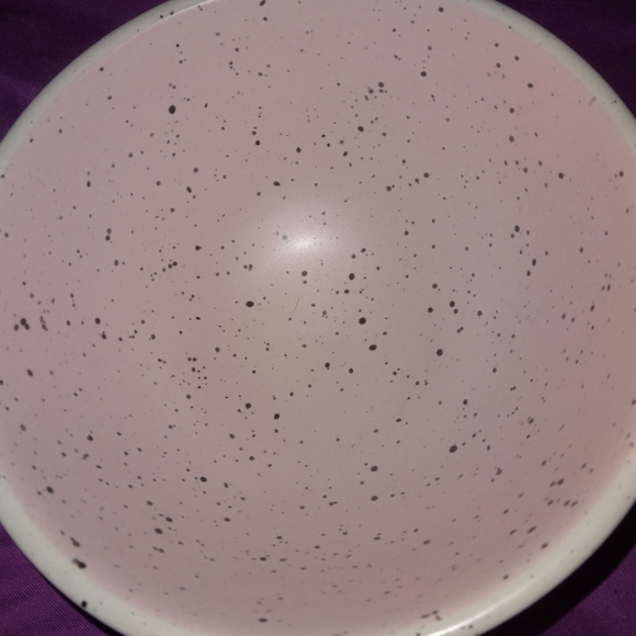 Rae Dunn Ceramic Bowl - Picture 3 of 10